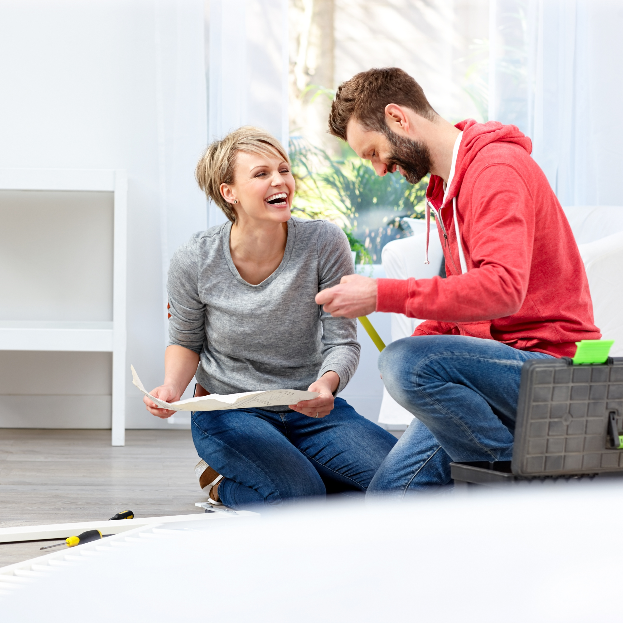 The Power of Furniture: How the Right Pieces Can Bring Happiness Into Your Home